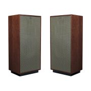 Напольная акустика Klipsch Forte IV Auburn