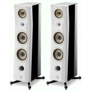 Напольная акустика Focal Kanta N° 2 White HG Carrara White LQR