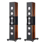 Напольная акустика Monitor Audio Platinum PL500 II ebony