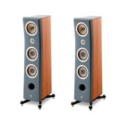 Напольная акустика Focal Kanta N° 3 Walnut  Dark Grey Mat