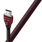 Кабель HDMI AudioQuest HDMI Cherry Cola 18 PVC 25.0 m