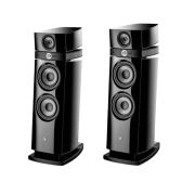 Напольная акустика Focal Maestro Utopia EVO black lacquer