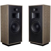 Напольная акустика Klipsch Forte IV Distressed Oak