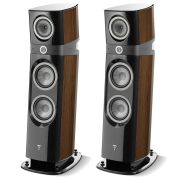 Напольная акустика Focal Sopra N° 3 Smoked Oak