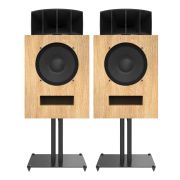 Напольная акустика Klipsch KO-R1 OJAS Figueroa Vineer