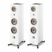 Напольная акустика Focal Kanta N° 3 White HG White Mat