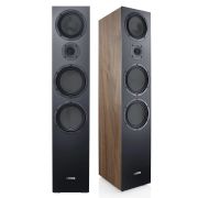 Напольная акустика Canton GLE 90 S2 Walnut