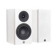 Полочная акустика System Audio SA Legend 5.2 Silverback Satin White