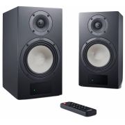 Полочная акустика Canton Smart GLE 3 S2 black