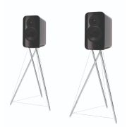 Полочная акустика Q-Acoustics Concept 300 (QA2730) Gloss Black & Rosewood