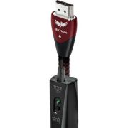 Кабель HDMI AudioQuest HDMI FireBird 48 Braid 2.0 m
