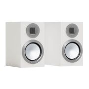Полочная акустика Monitor Audio Gold 50 Satin White (6G)