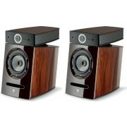 Полочная акустика Focal Diablo Utopia EVO Dark Walnut