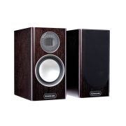Полочная акустика Monitor Audio Gold 100 (5G) Dark Walnut