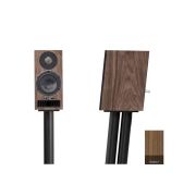Полочная акустика PMC Twenty 5.21 Walnut, Орех
