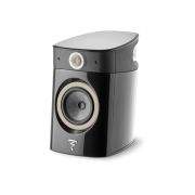Полочная акустика Focal Sopra N° 1 Black Lacquer