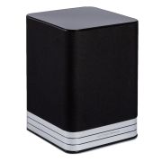 Беспроводная акустика ELECTROCOMPANIET Tana SL2 Black Wool-Silver Aluminium