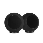 Полочная акустика Elipson Planet L PERFORMANCE 2.0 Black Matt