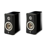 Полочная акустика Focal Kanta N° 1 Black HG  Black Mat