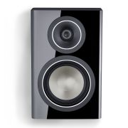 Настенная акустика Canton TOWNUS 10 black high gloss