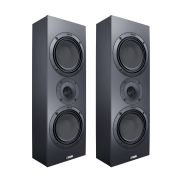 Настенная акустика Canton GLE 15 OnWall S2 Black