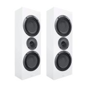 Настенная акустика Canton GLE 15 OnWall S2 White