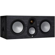 Акустика центрального канала Monitor Audio Silver C250 (7G) Black Oak