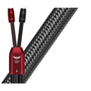 Акустический кабель AudioQuest FireBird ZERO (Full-Range or Treble) Banan 1.5 m