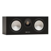 Акустика центрального канала Monitor Audio Bronze Centre (7G) Black