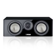 Акустика центрального канала Canton TOWNUS 50 black high gloss