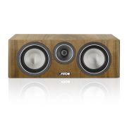 Акустика центрального канала Canton TOWNUS 50 walnut
