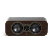Акустика центрального канала Q-Acoustics Q 3090с (QA3396) Claro Walnut