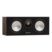 Акустика центрального канала Monitor Audio Bronze Centre (7G) Walnut