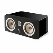 Акустика центрального канала Focal Kanta Center Black HG Black Mat