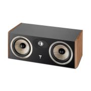 Центральный канал Focal Aria CC 900 walnut