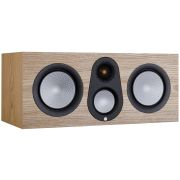 Акустика центрального канала Monitor Audio Silver C250 (7G) Ash