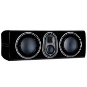 Центральный канал Monitor Audio Platinum C250 (3G) Piano Black