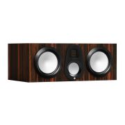 Акустика центрального канала Monitor Audio Gold C250 Macassar (6G)