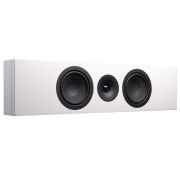 Акустика центрального канала System Audio Signature 10 Satin White
