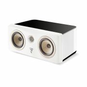 Акустика центрального канала Focal Kanta Center White HG  White Mat