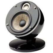 Полочная акустика Focal Dome Sat 1.0 Flax black