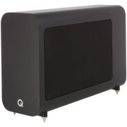 Сабвуфер Q-Acoustics Q 3060S (QA3567) S Black