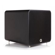 Сабвуфер Q-Acoustics Q B12 Subwoofer (QA8700) Carbon Black