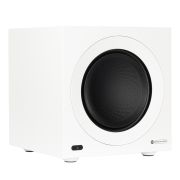 Сабвуфер Monitor Audio Anthra W12 Satin White