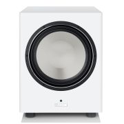 Сабвуфер Canton TOWNUS SUB 12 white matt