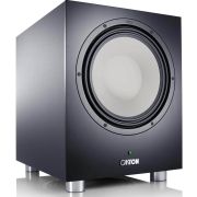 Активный сабвуфер Canton Power Sub 10 Black