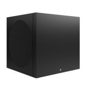 Сабвуфер System Audio Signature Sub 8 Satin Black