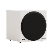 Сабвуфер Monitor Audio Vestra W10 Matte White