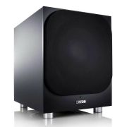 Сабвуфер Canton Power Sub 10 S2 Black