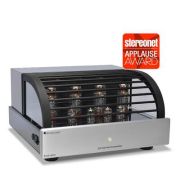 Усилитель мощности Primaluna EVO 200 Poweramp silver